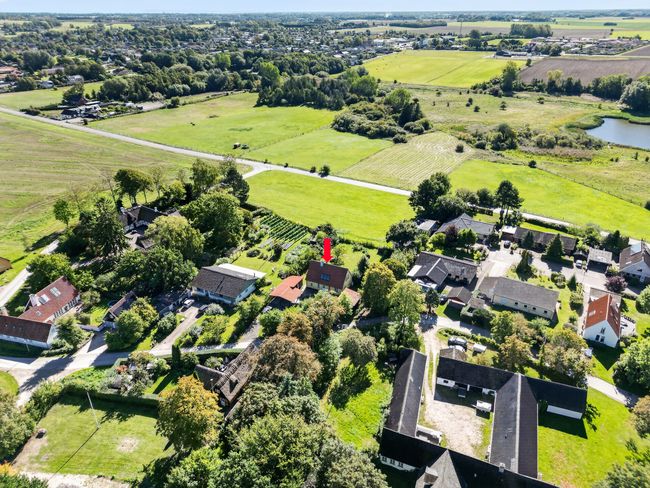 Brordrup Bygade 7, 4621 Gadstrup