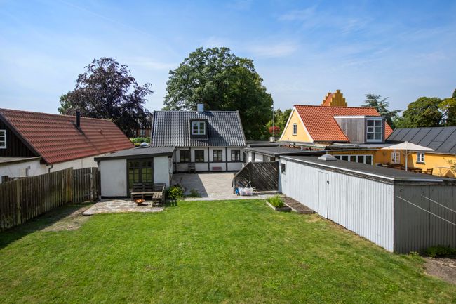 Kirkegade 15, Gl Havdrup, 4622 Havdrup